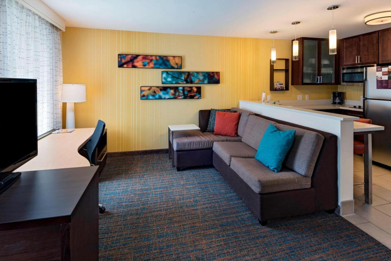 By Marriott West